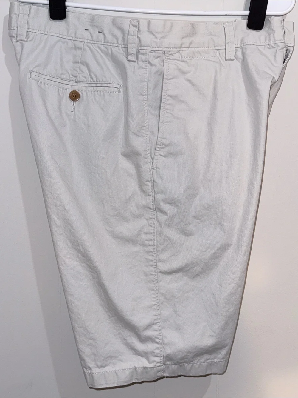 J.Crew Club Short Lightweight Chino - Size 31 | 10.5